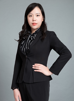 專業顧問 劉麗姣 Lisa Liu