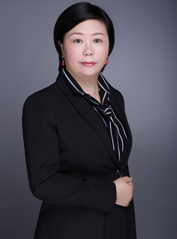 專業顧問 沈玨 Mandy